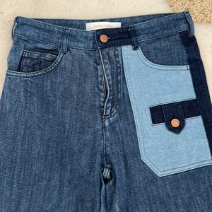 NWOT SEE BY CHLOE DENIM JEANS
